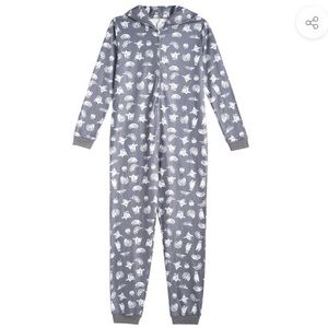 Taylor swift Olivia and Meredith pajama onesie